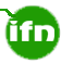 IFN Booking Logo